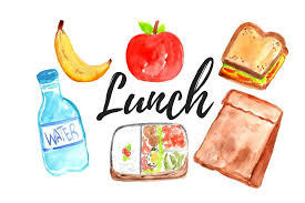 Lunch Image